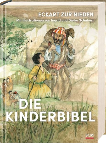 Eckhart zur Nieden - Die Kinderbibel