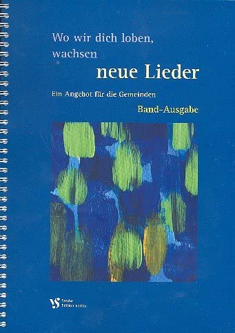 Neue Lieder Bandausgabe