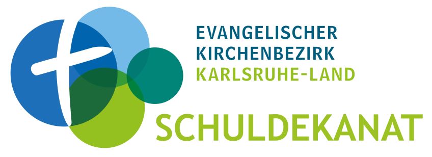 Logo Ev. Schuldekanat Karlsruhe-Land